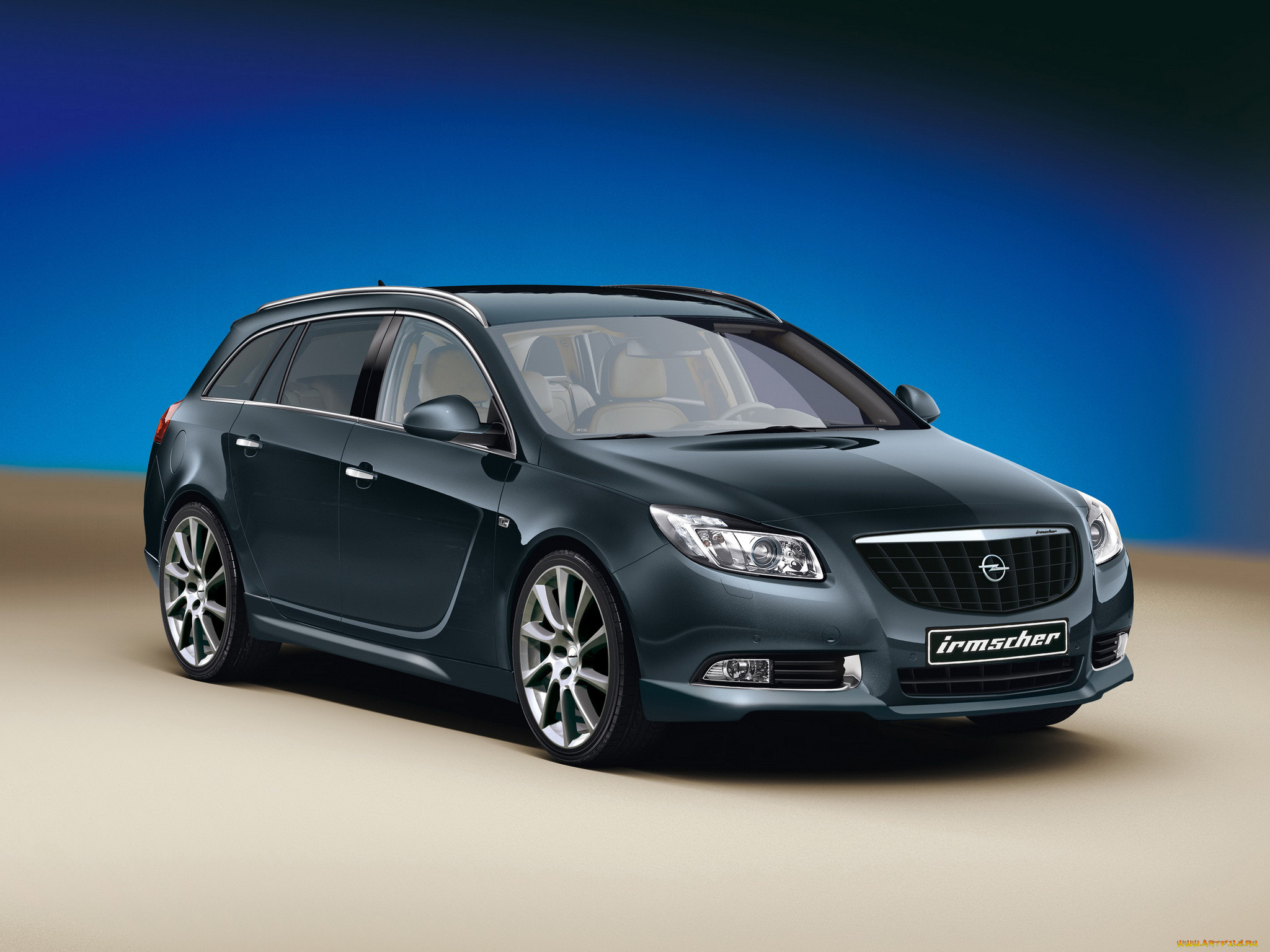 , opel